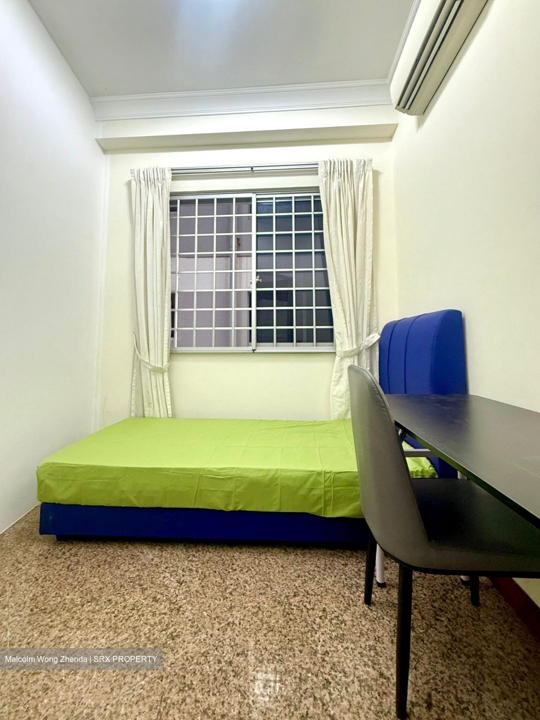 Bayshore Park (D16), Condominium #625126721